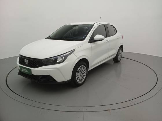 FIAT ARGO 1.0 FIREFLY FLEX DRIVE MANUAL FIAT ARGO 1.0 FIREFLY FLEX DRIVE MANUAL